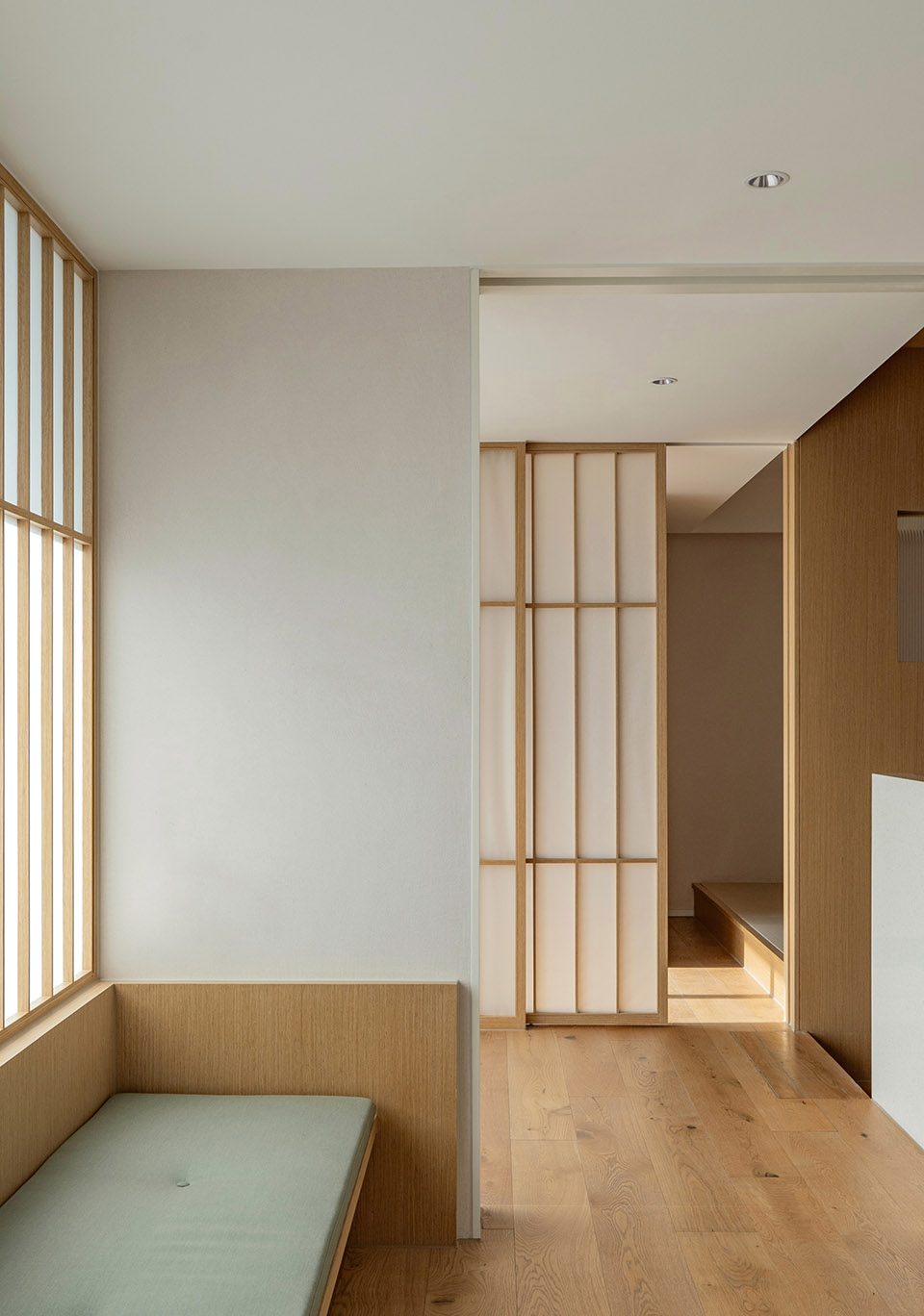 禧泉Joyous Spring疗愈中心丨中国北京丨Soong Lab松涛建筑设计事务所-208