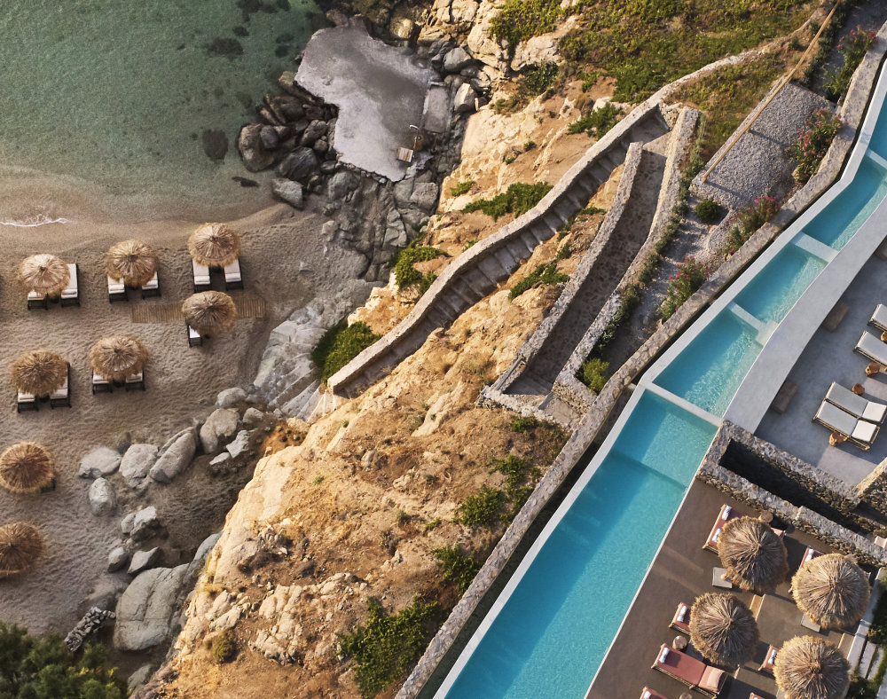 怀尔德酒店设计(The Wild by Interni)-16