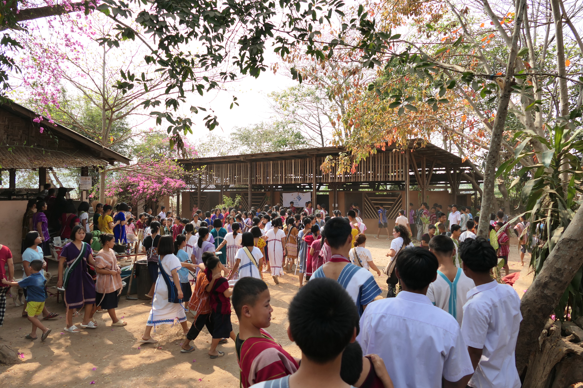 丨泰国丨Simple Architecture-37