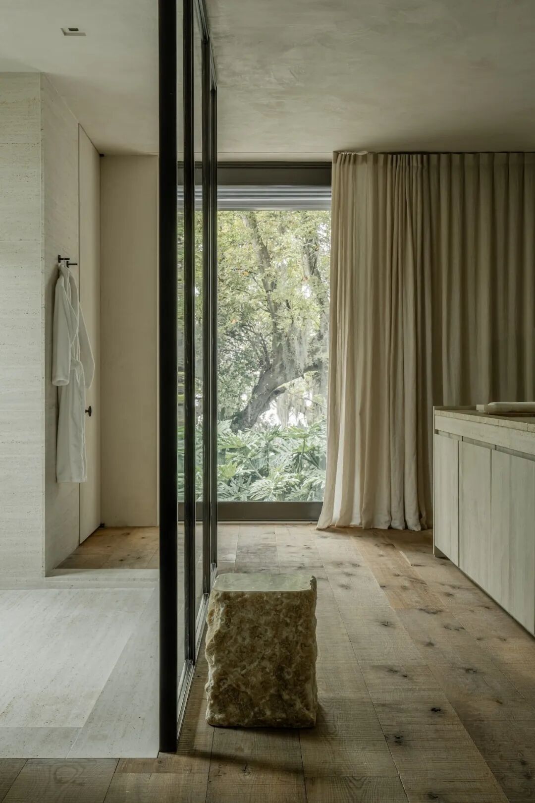 佛罗里达州河畔住宅丨乌拉圭佛罗里达丨Design Studio JAC-28