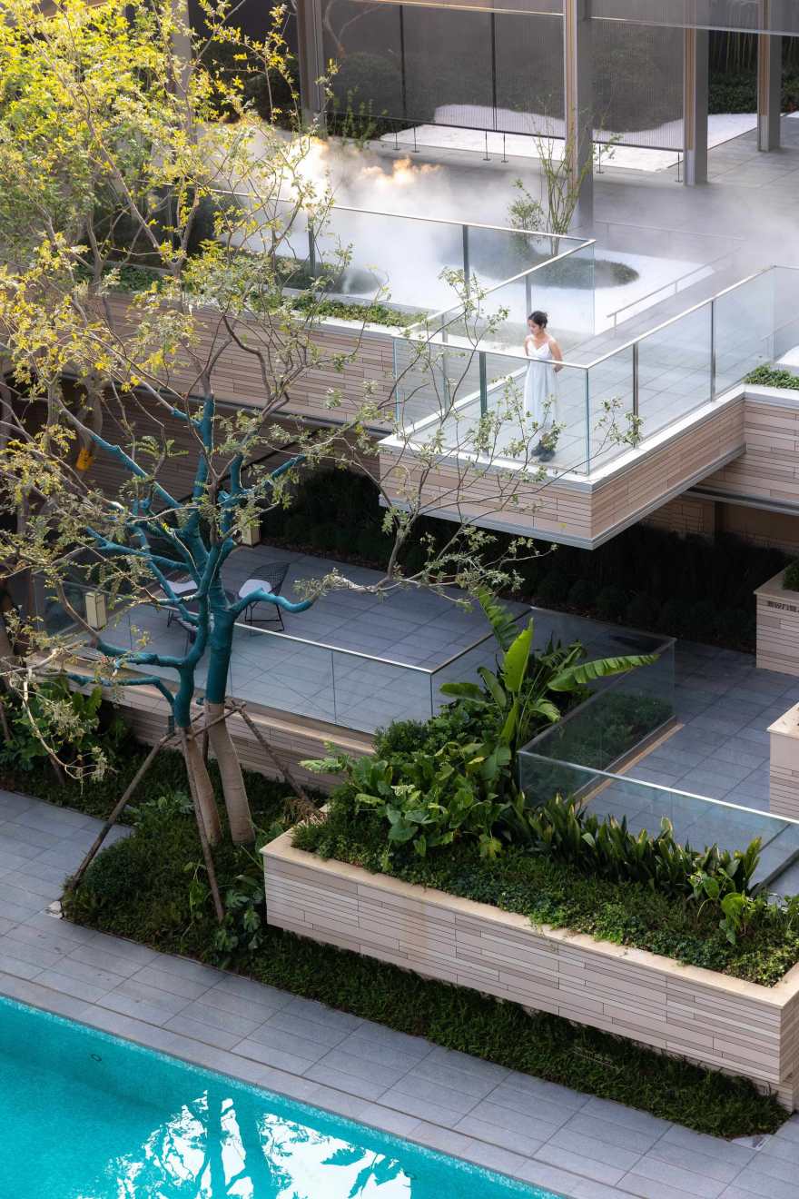 南昌华侨城万科世纪水岸·汀岸——自然与都市的度假融合-8