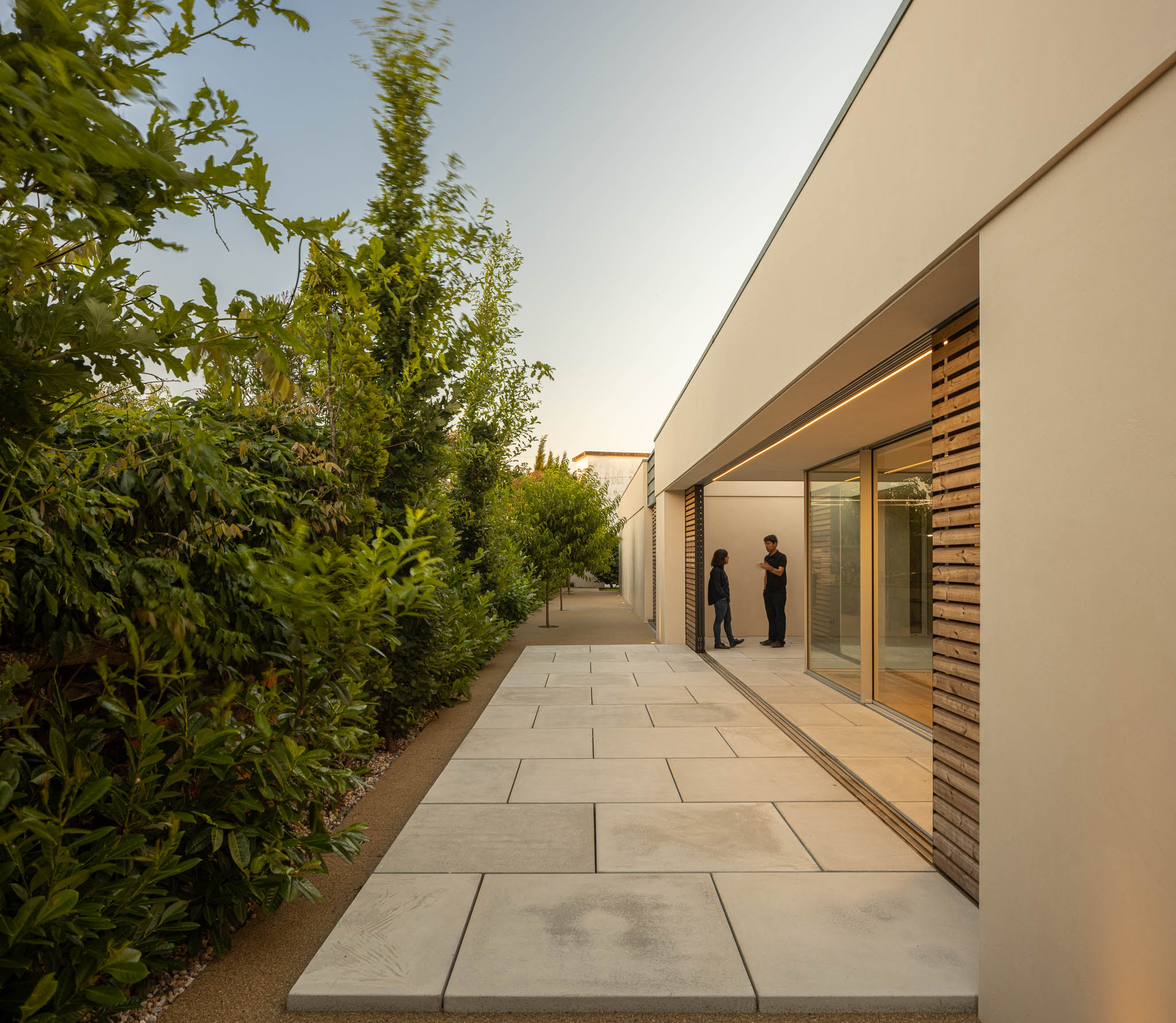 伊利亚沃之家丨葡萄牙丨M2.senos arquitectos-101