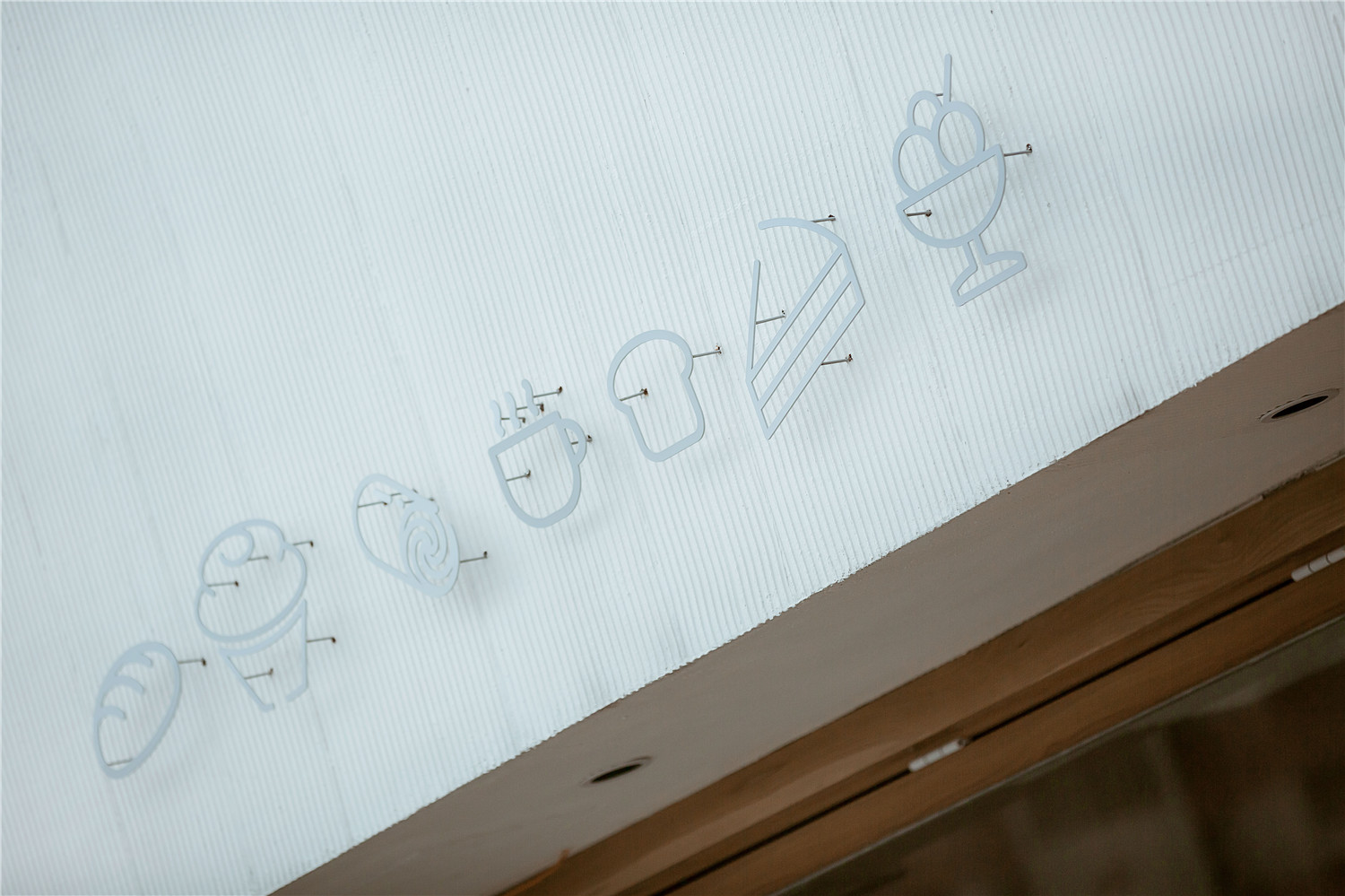 南京研糖 RE · SUGAR 面包店丨中国南京丨温度 ONDO 空间设计-17