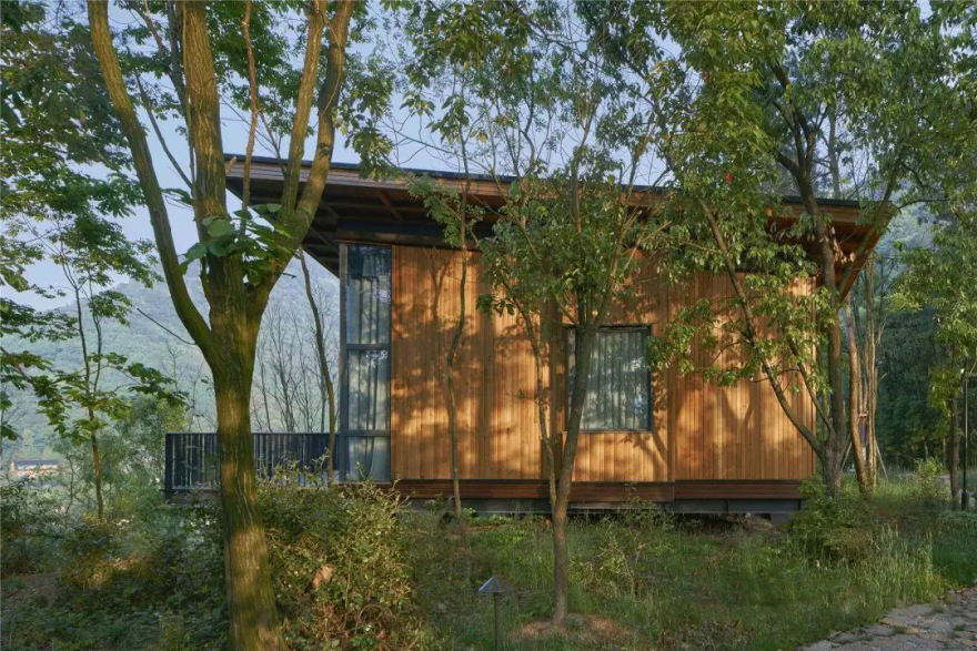 杭州富春开元芳草地乡村度假酒店-75