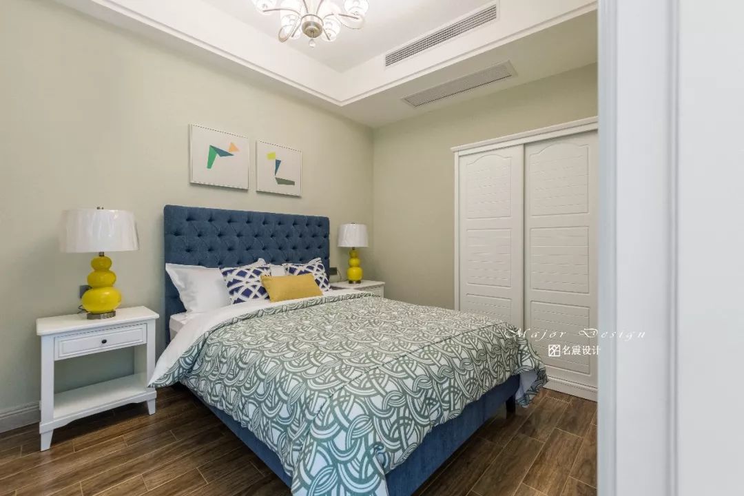 【名震设计·唔同软装】—稳稳的幸福-45