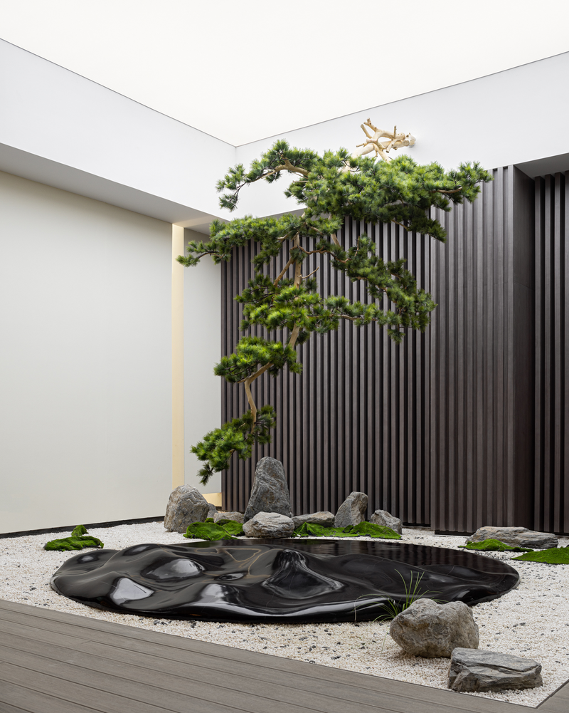 中骏金辉未来云城售楼处丨中国北京丨MOD 穆德设计-39