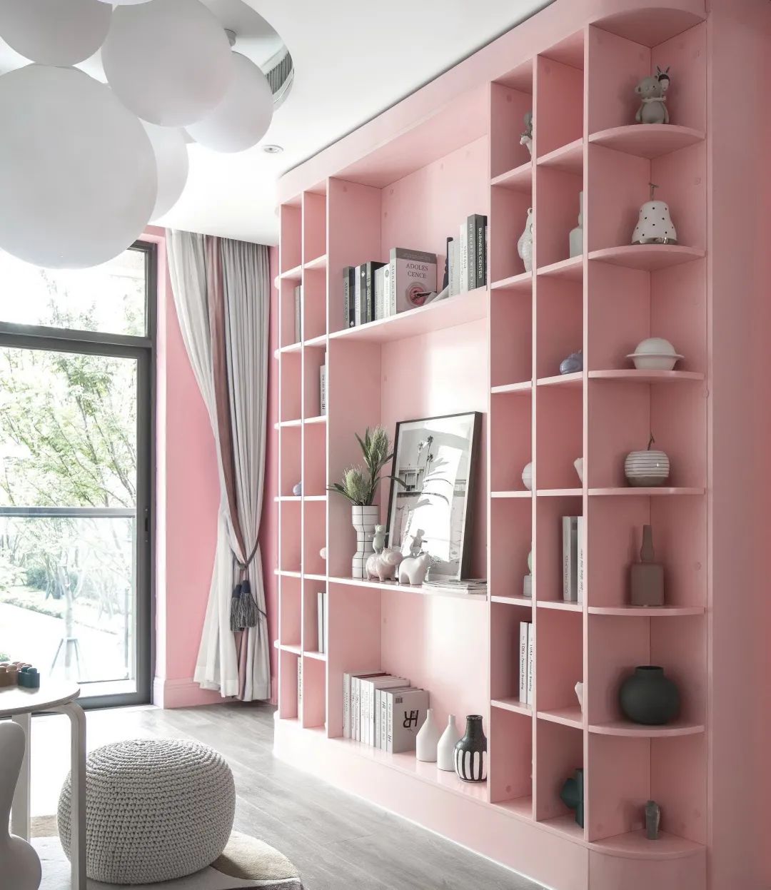 重庆北大资源紫境府童话般花园叠墅-7