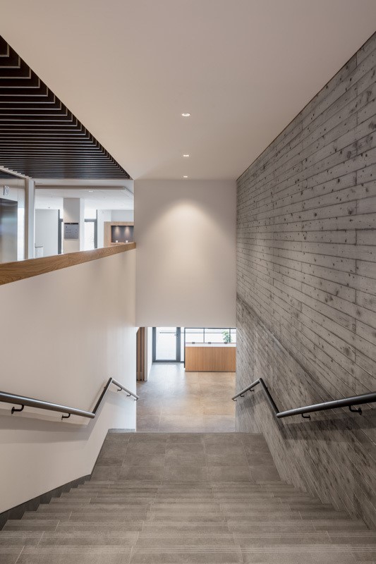 巴塞罗那新殡仪馆（Tanatorio de Sancho de Ávila）-12