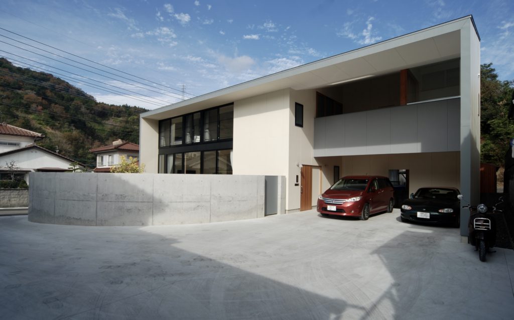 丨日本宫崎丨有限会社COGITE-23