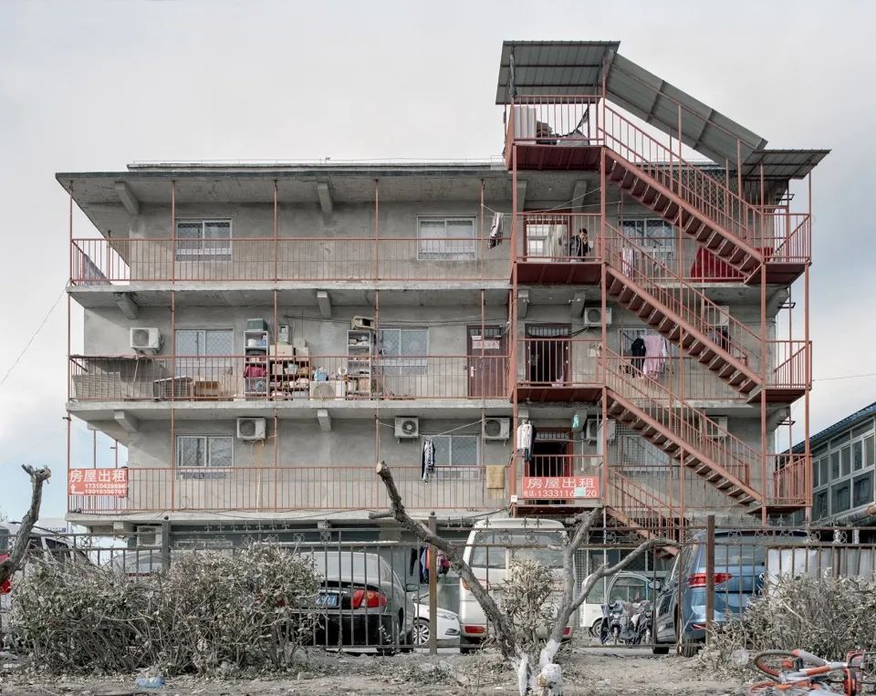 光影,结构与秩序 · 建筑摄影精选合辑-2