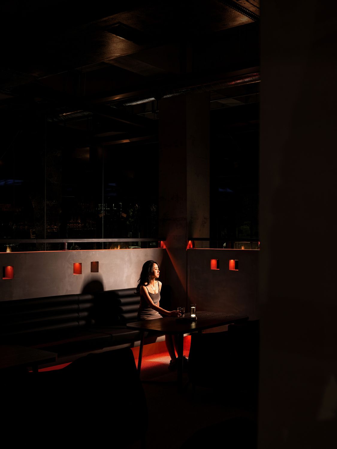 STAND GROUND 神殿明王 Bar丨中国成都丨张凯锋-23