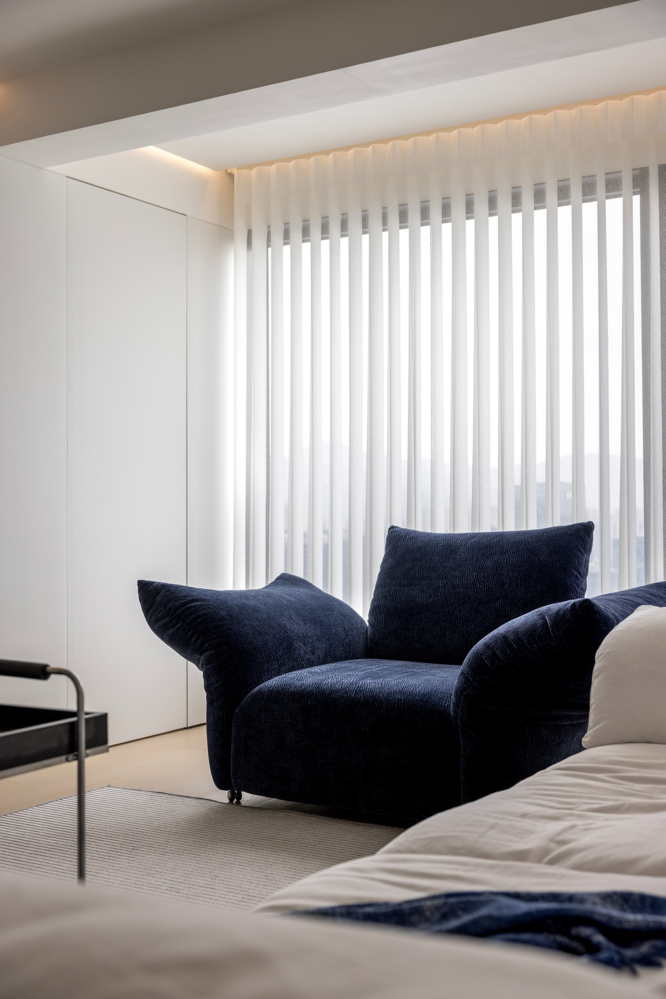 安之澜境丨中国温州丨青创空间设计-22