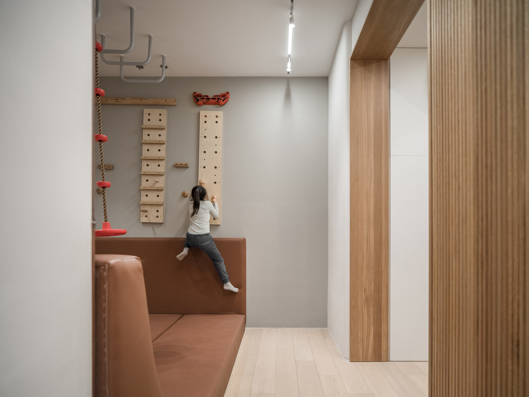 光庭丨中国上海丨大海小燕设计工作室-37