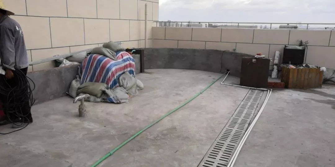 新中式花园设计，传统文化与现代生活的完美融合-17