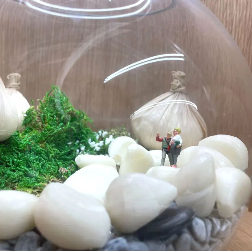 安利广州办公空间丨中国广州丨穆氏建筑设计-14