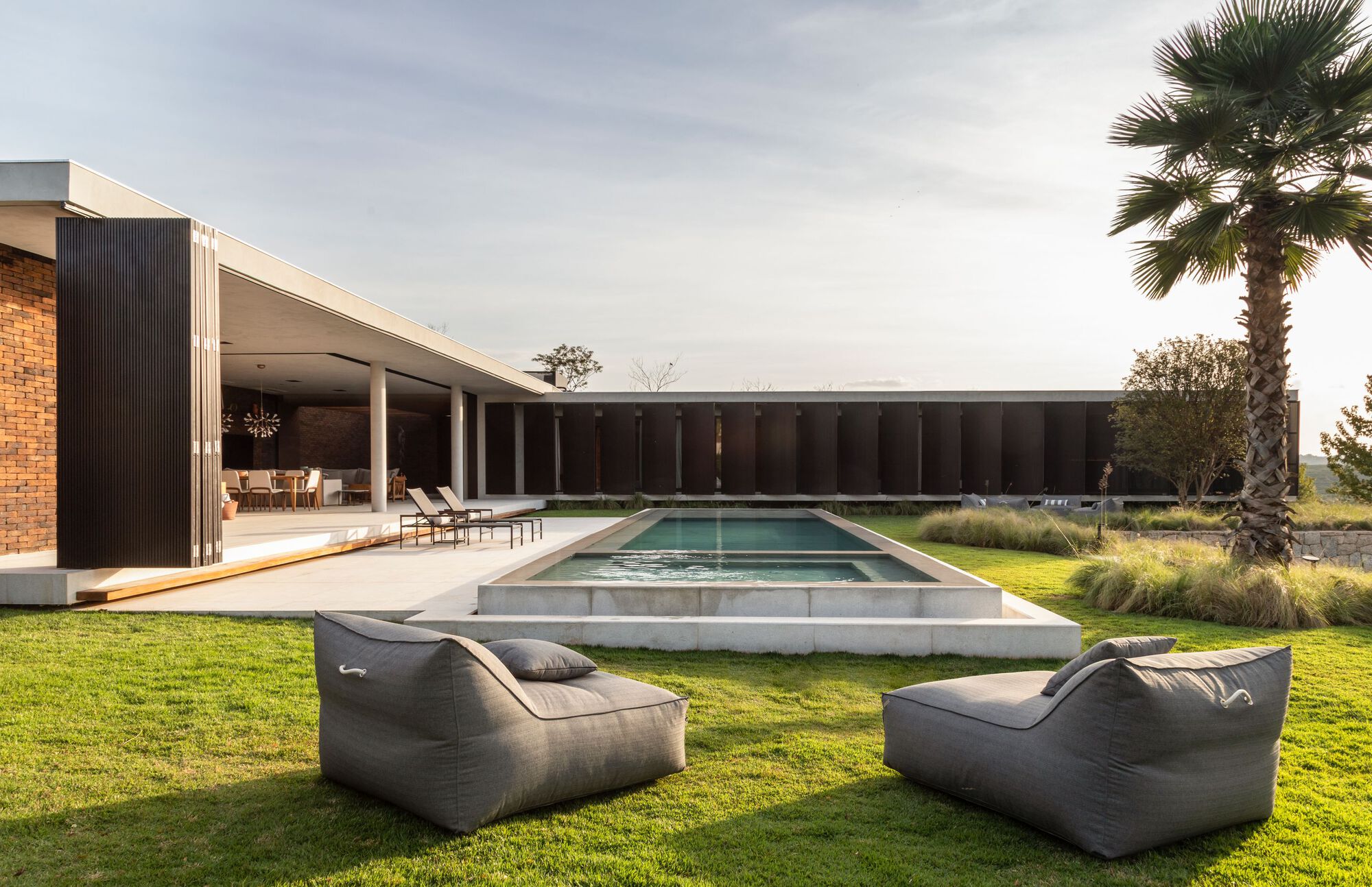 LR 住宅丨巴西圣保罗丨Padovani Arquitetos-16