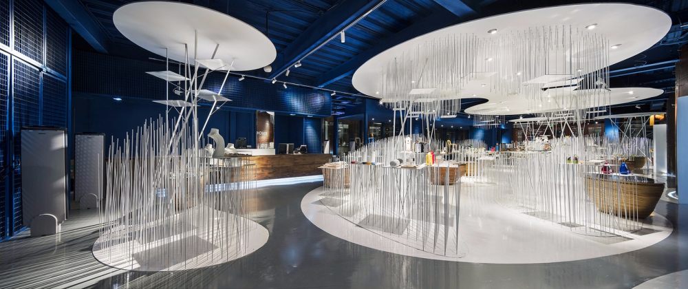 北京 751D·park 时尚买手店 寸设计-3