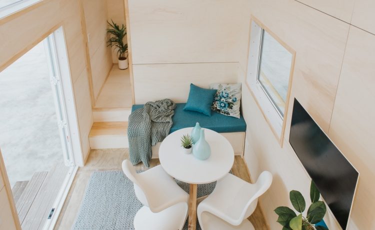 Total Grace迷你小屋丨新西兰丨Build Tiny公司-21