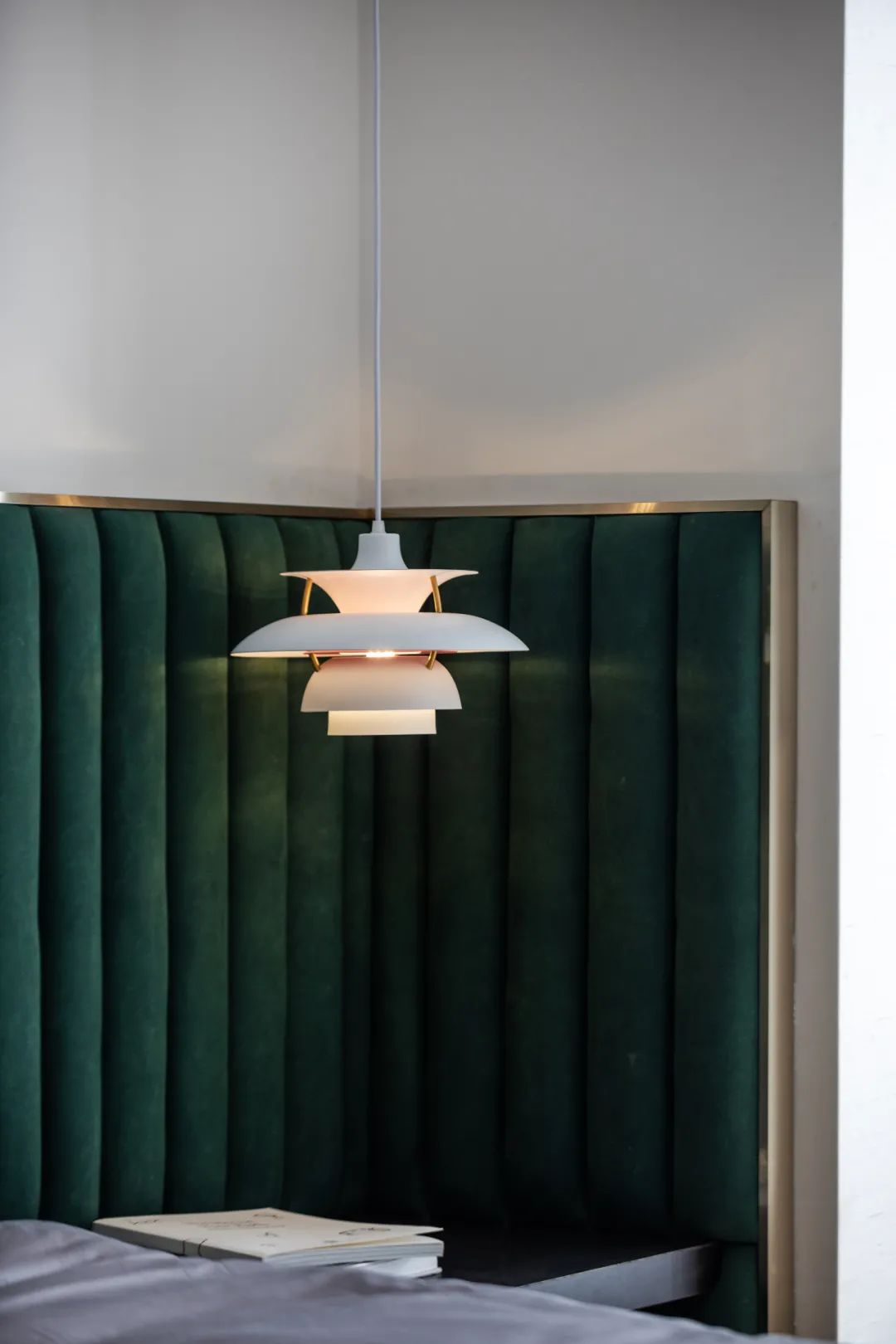 广东惠州 215m²大平层私宅设计丨中国惠州丨土禾空间设计事务所-43