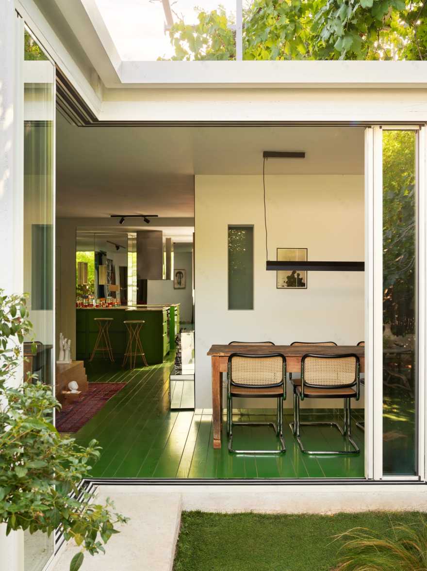 走向当下之旅丨西班牙马德里丨David Pastor-0