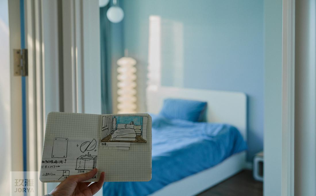 盐系珍藏,穿越时光的中古家居秀丨梧桐设计-71