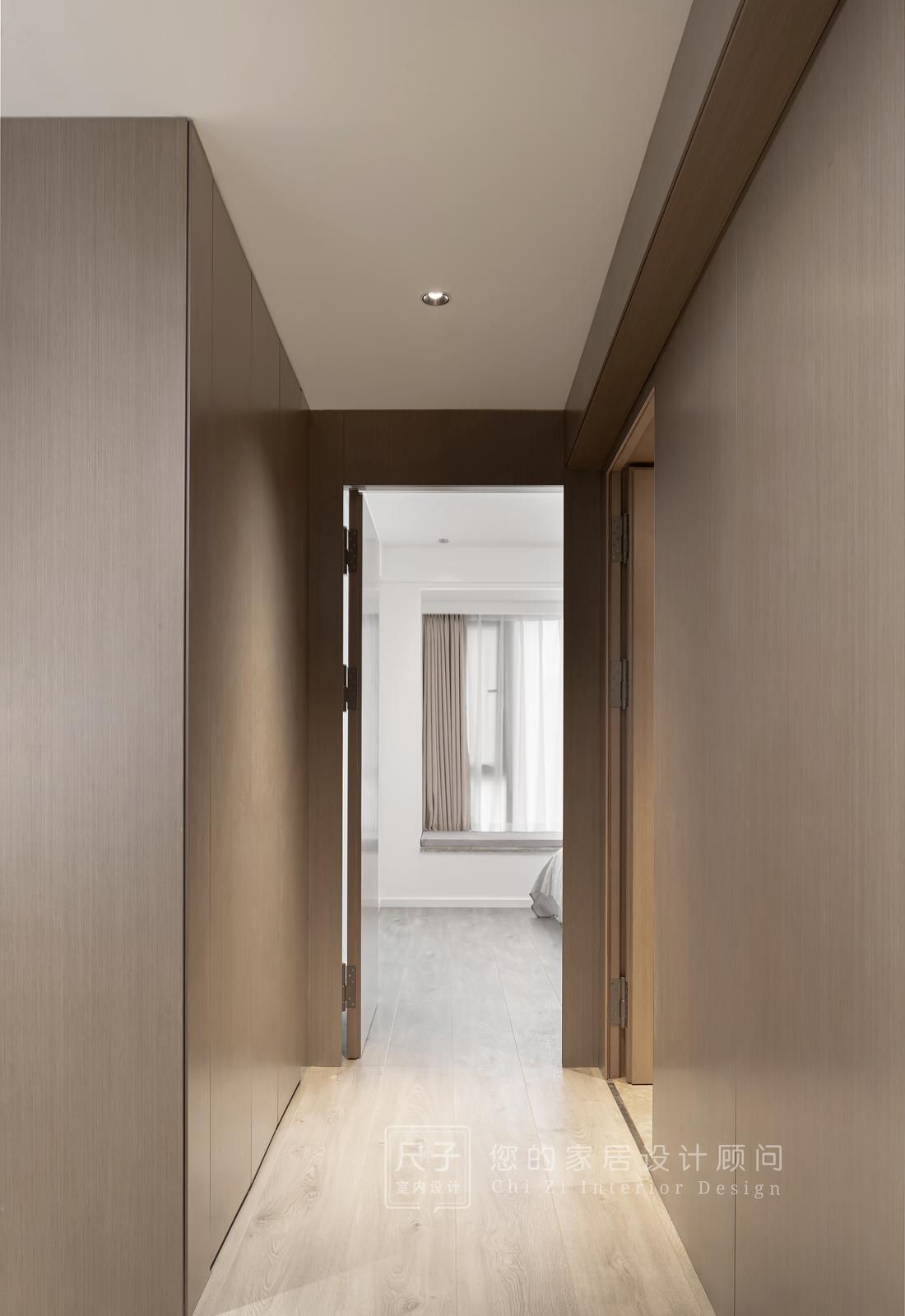 光韵 · 极致隐形的理想之家-37