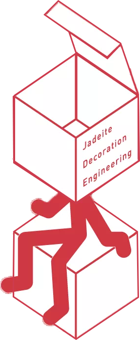 现代原木风家居设计丨锦华装饰-0