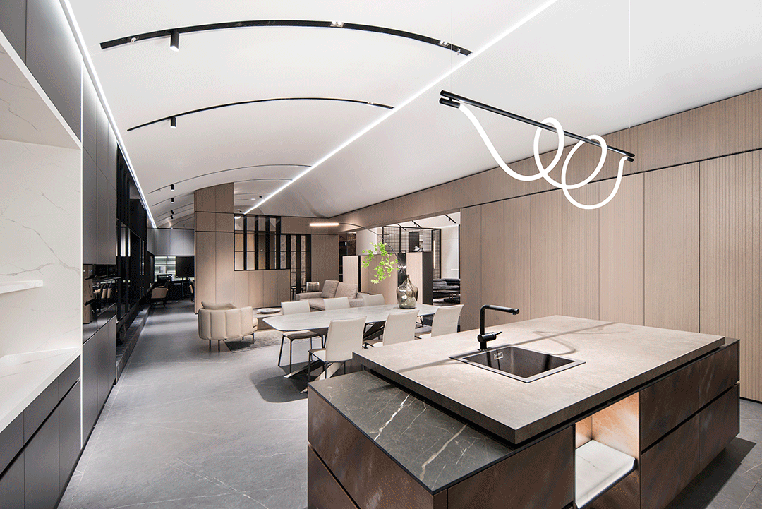 本来之间长沙新展区丨中国长沙丨唐忠汉-39