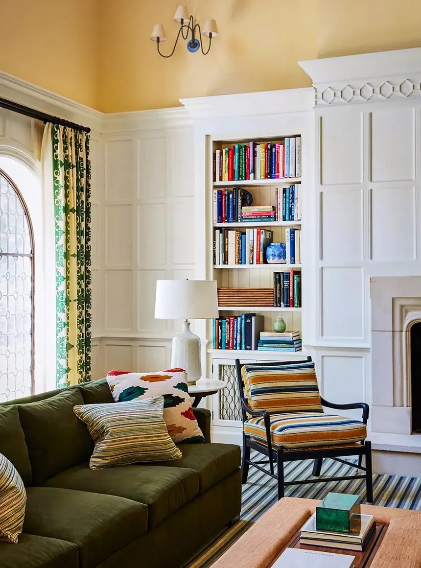 洛杉矶住宅丨美国洛杉矶丨Carrier and Company-82