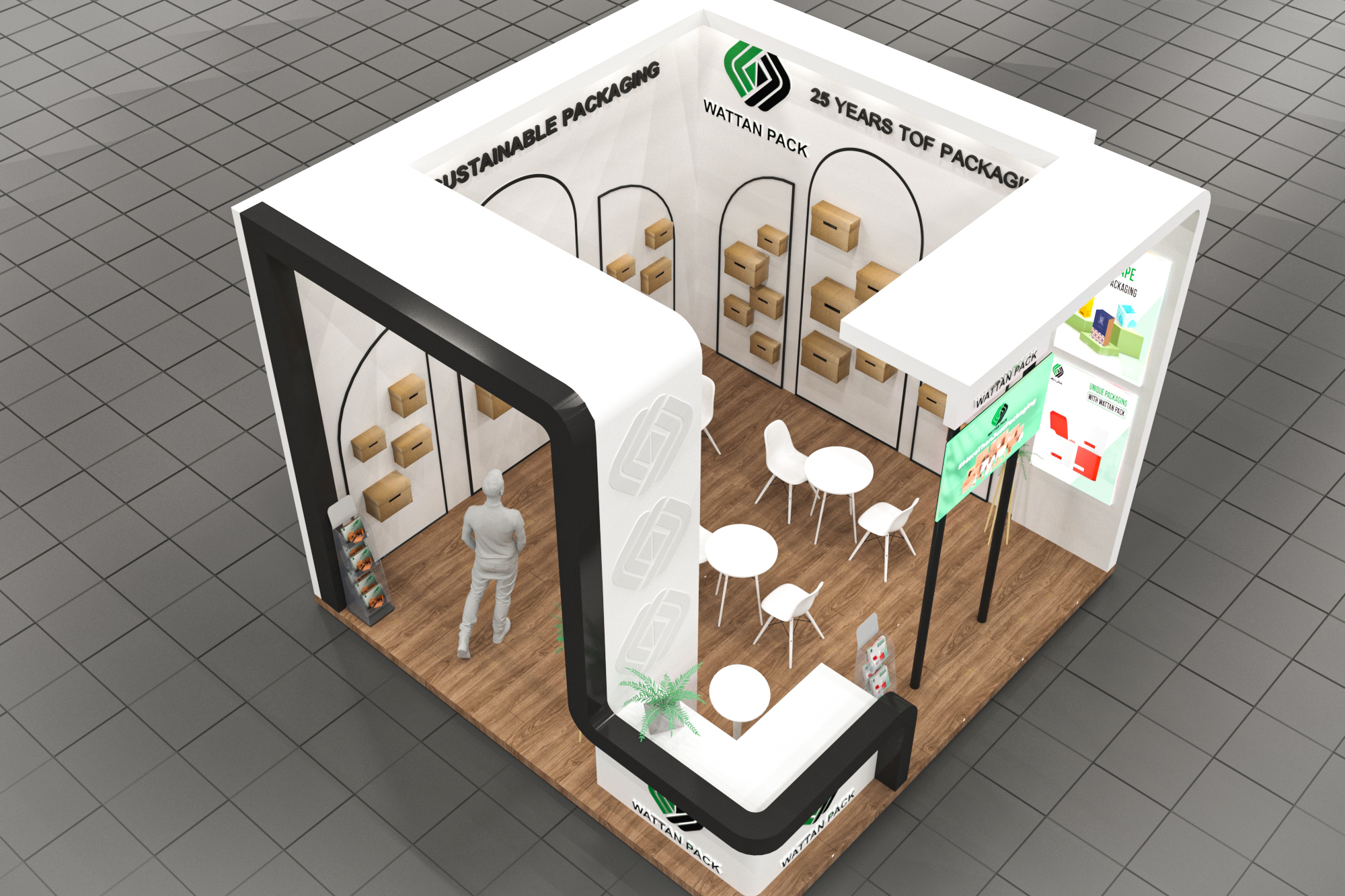 瓦坦包装食品非洲丨Mint Solutions-14