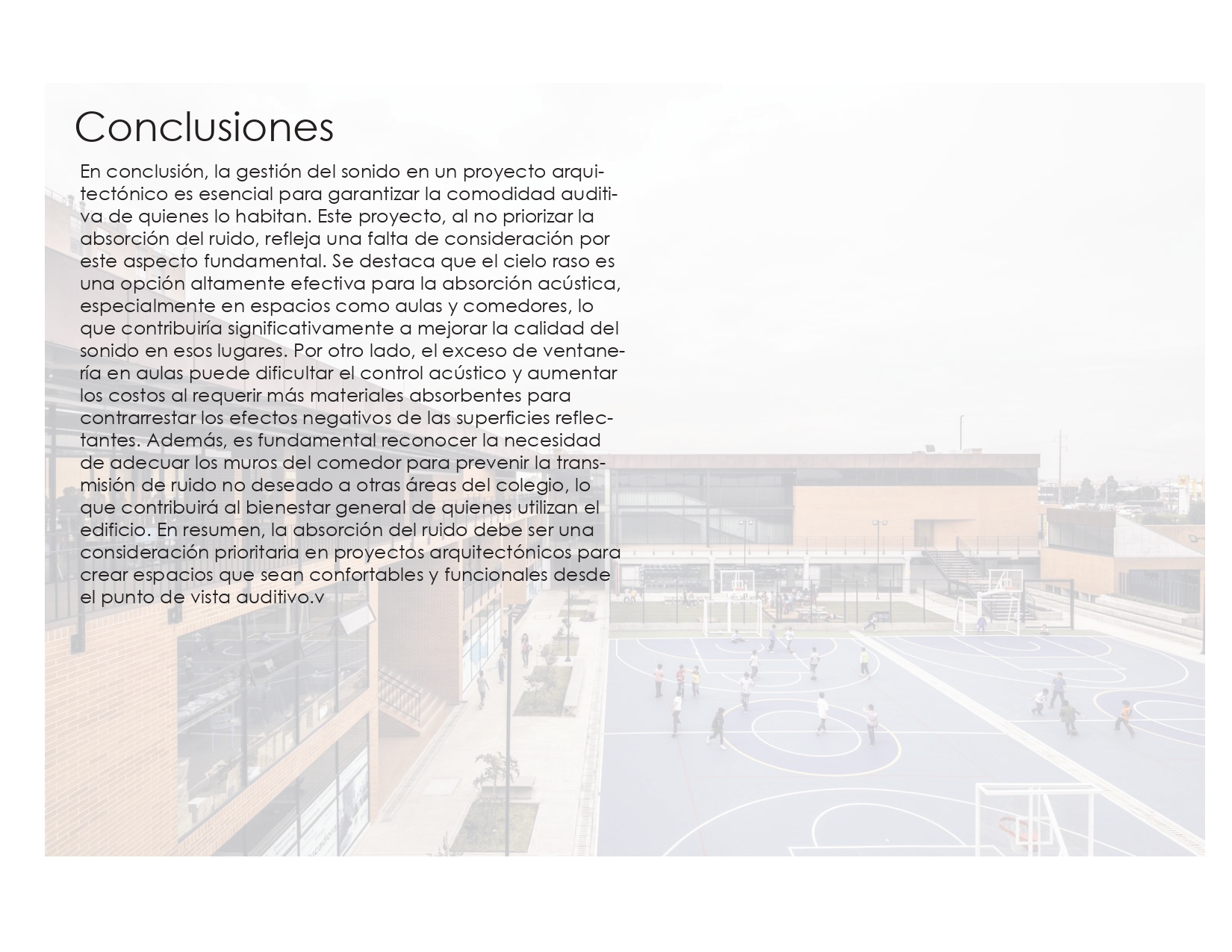 声学建筑丨PRF. ACUSTICA ARQUITECTONICA-8