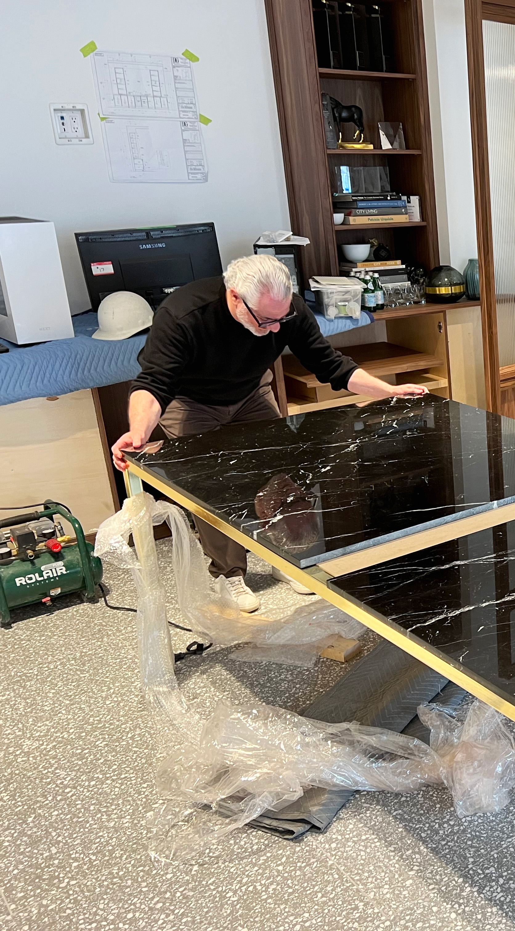 Bellwoods Studio(Auda·新总部)-22