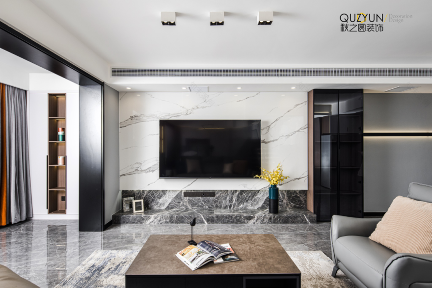 春江天玺现代家居丨QUZYUN-19