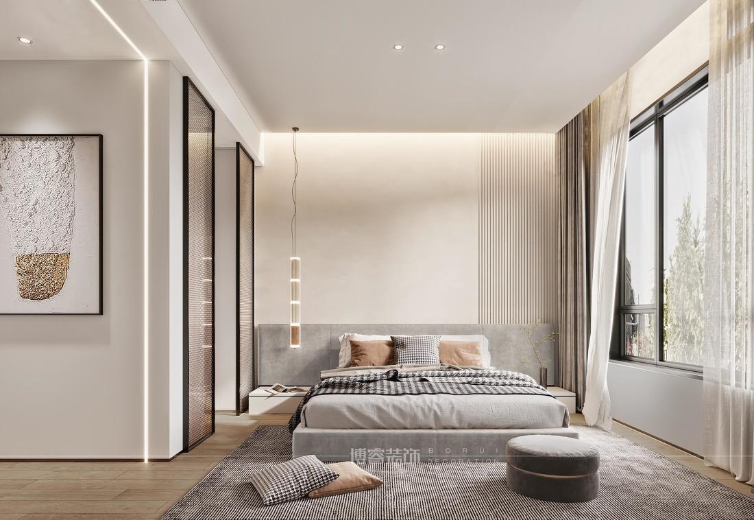 简约风格家居设计-22