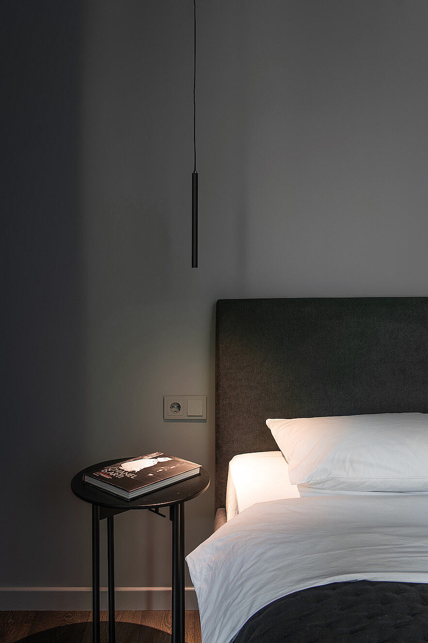 Burbiškių 街公寓丨立陶宛维尔纽斯丨IDAS-9