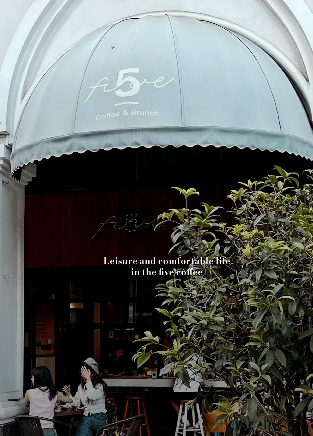 五五咖啡丨中国广州丨广州市美林文化传播有限公司-27