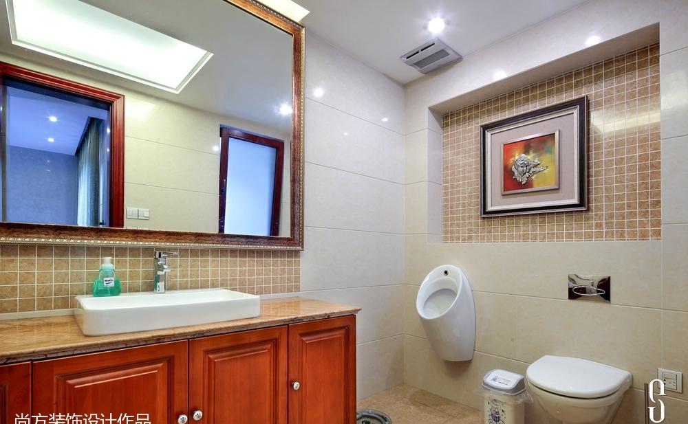 穿越时空的中式生活空间-15