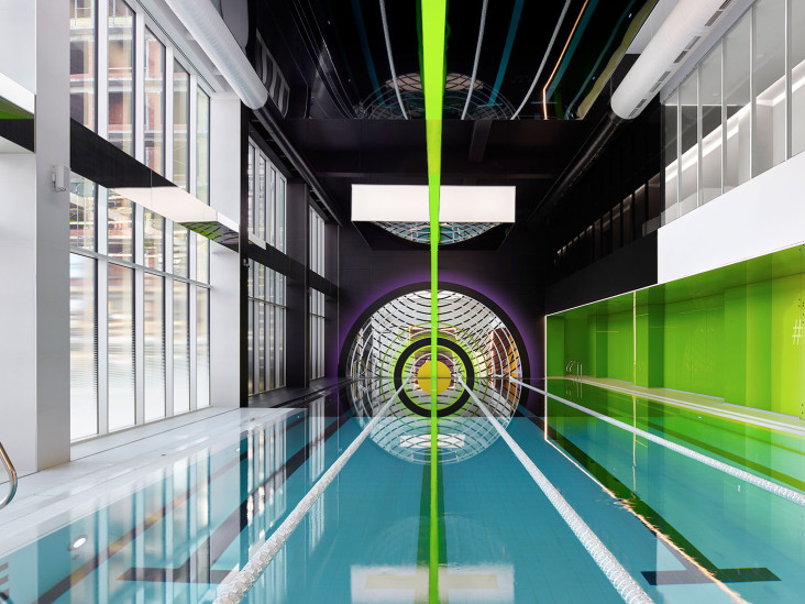 VOX Architects: эффект присутствия, культура созерцания и значение деталей-9