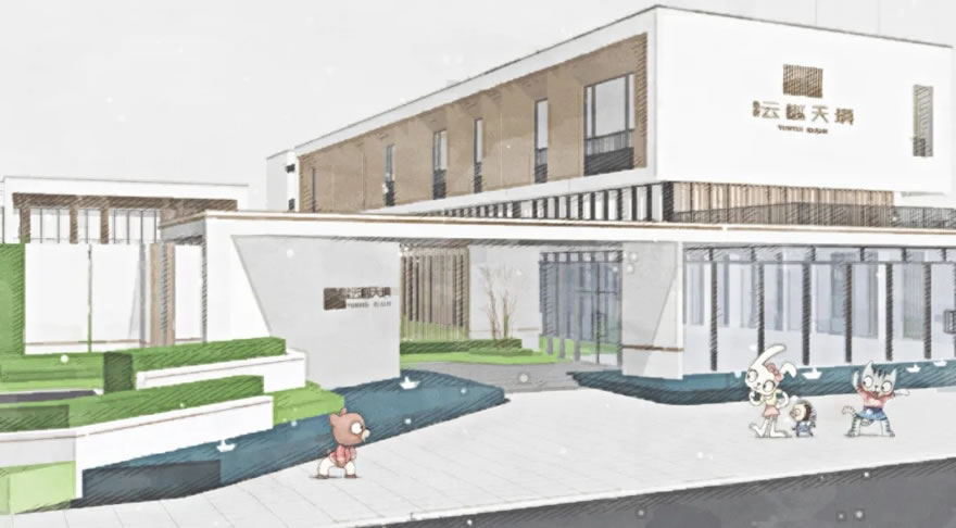 云樾天境丨中国眉山-7