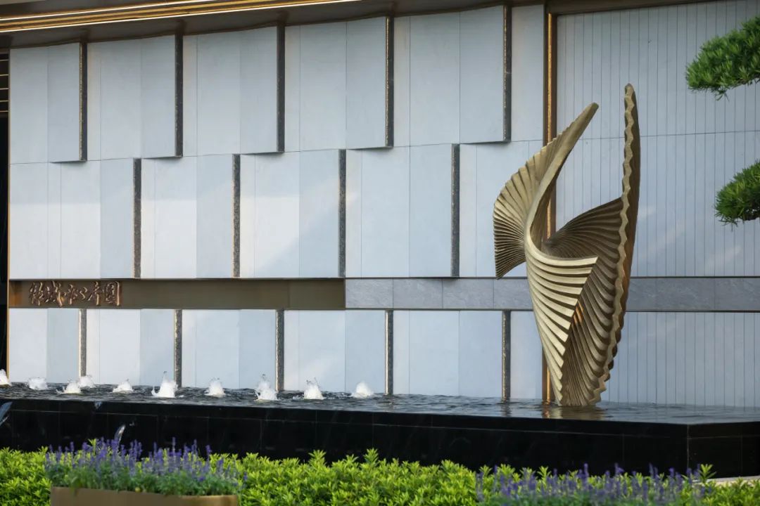 和熙碧影迎明月 | 绿城·沁香园-72