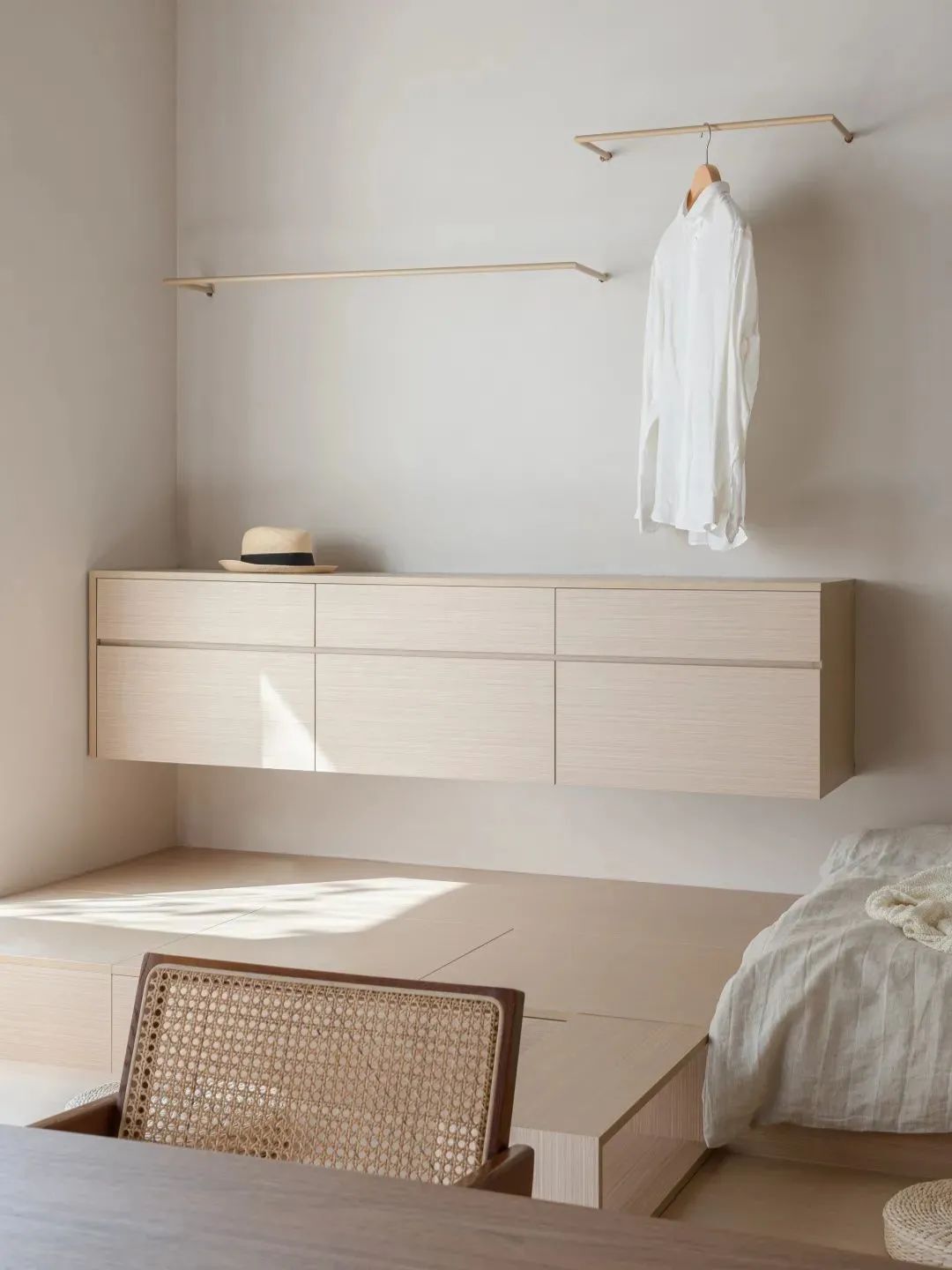 上海 70㎡老洋房改造丨中国上海-33