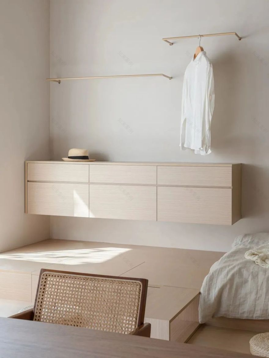 上海 70㎡老洋房改造丨中国上海-33