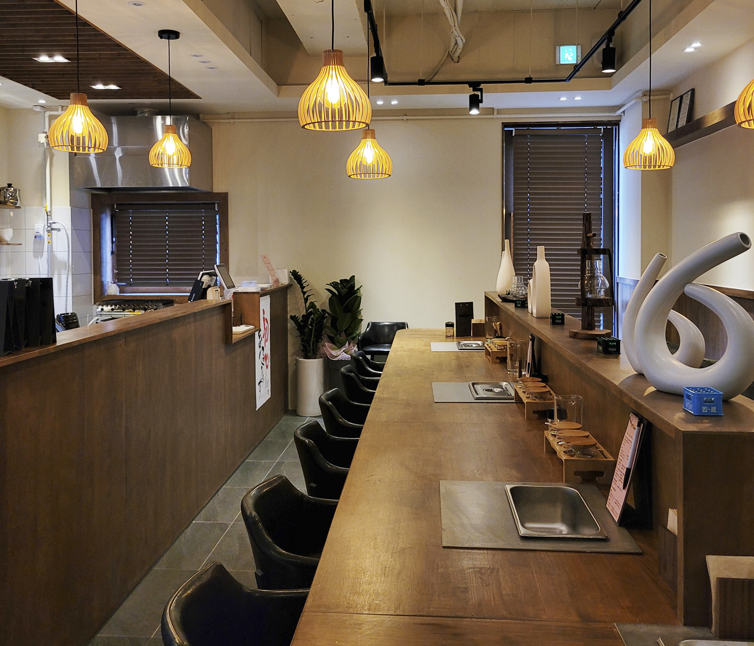 17 坪现代简约风公寓设计-12