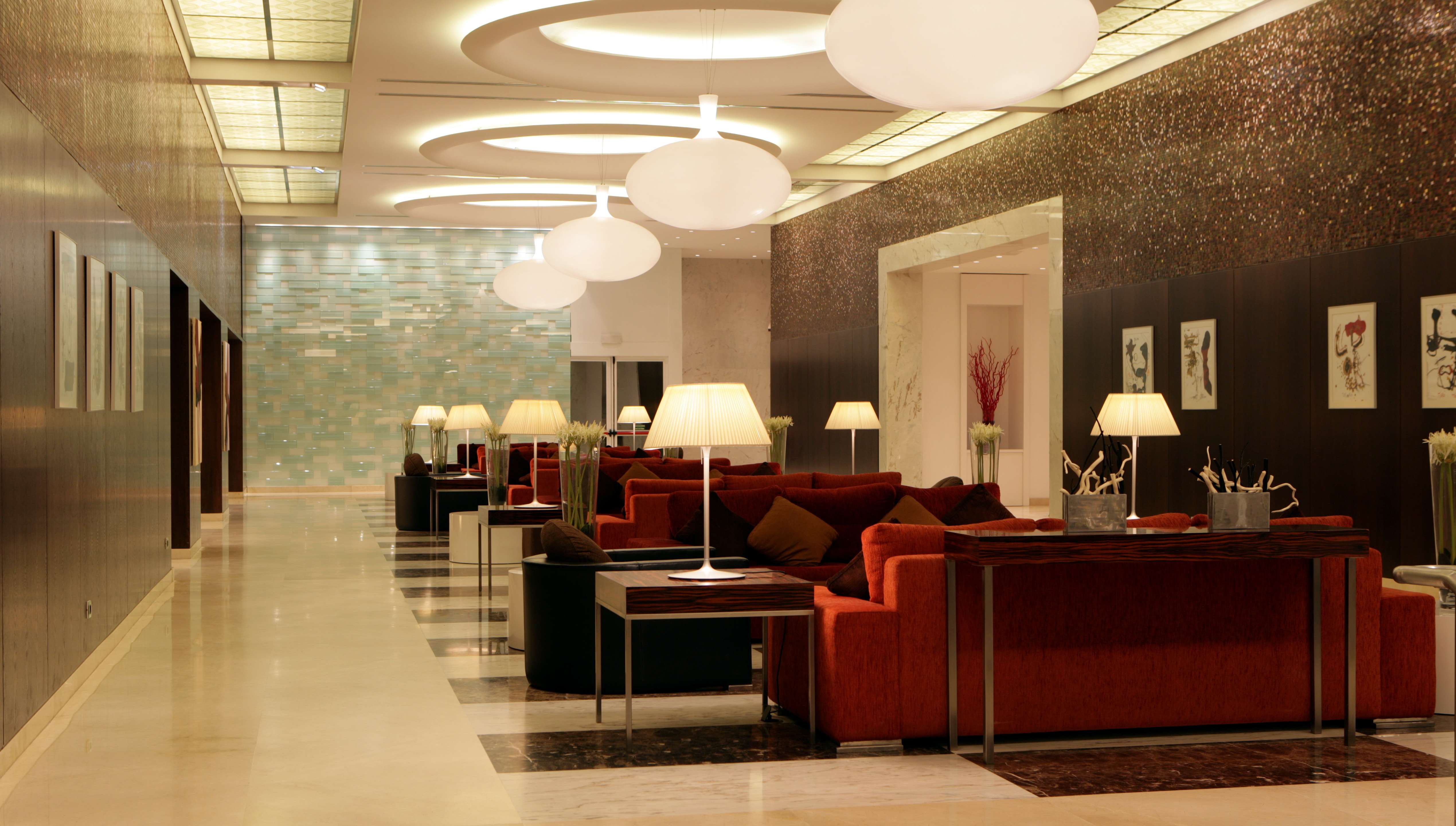 Hotel Don Carlos Leisure Resort＆Spa（西班牙，马贝拉）W-21