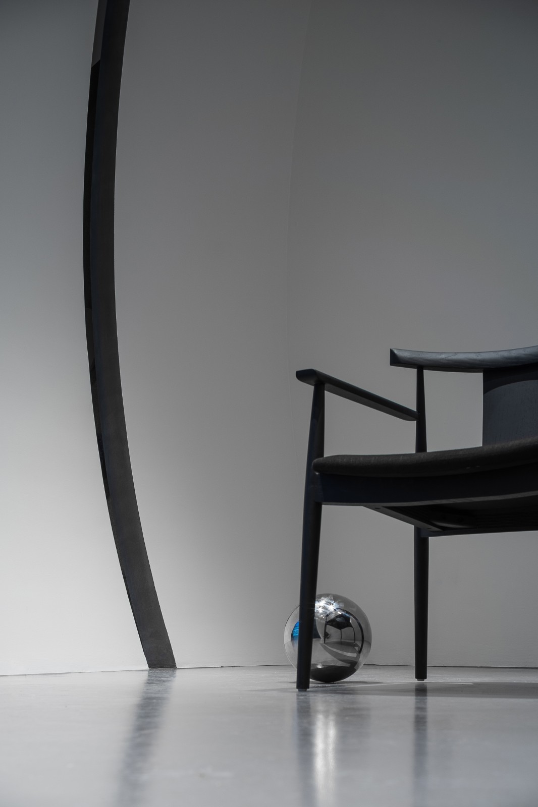 TIKKURILA 展厅丨中国烟台丨一犀设计-50