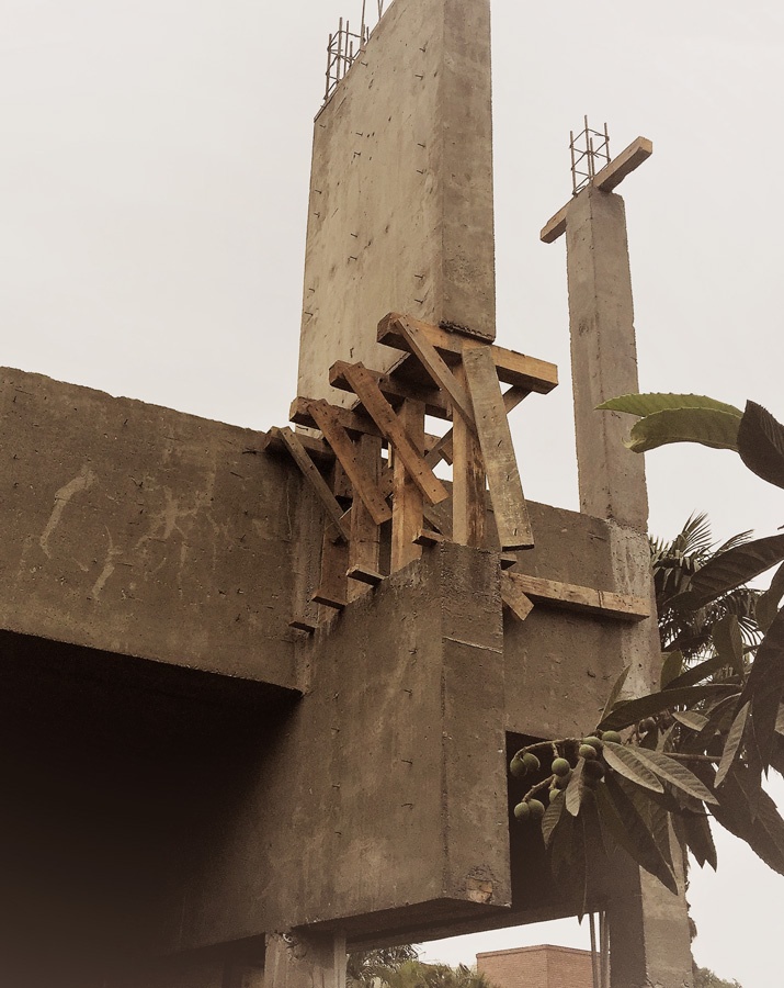 圣洛伦索别墅 – 阿拉瓦尔-15