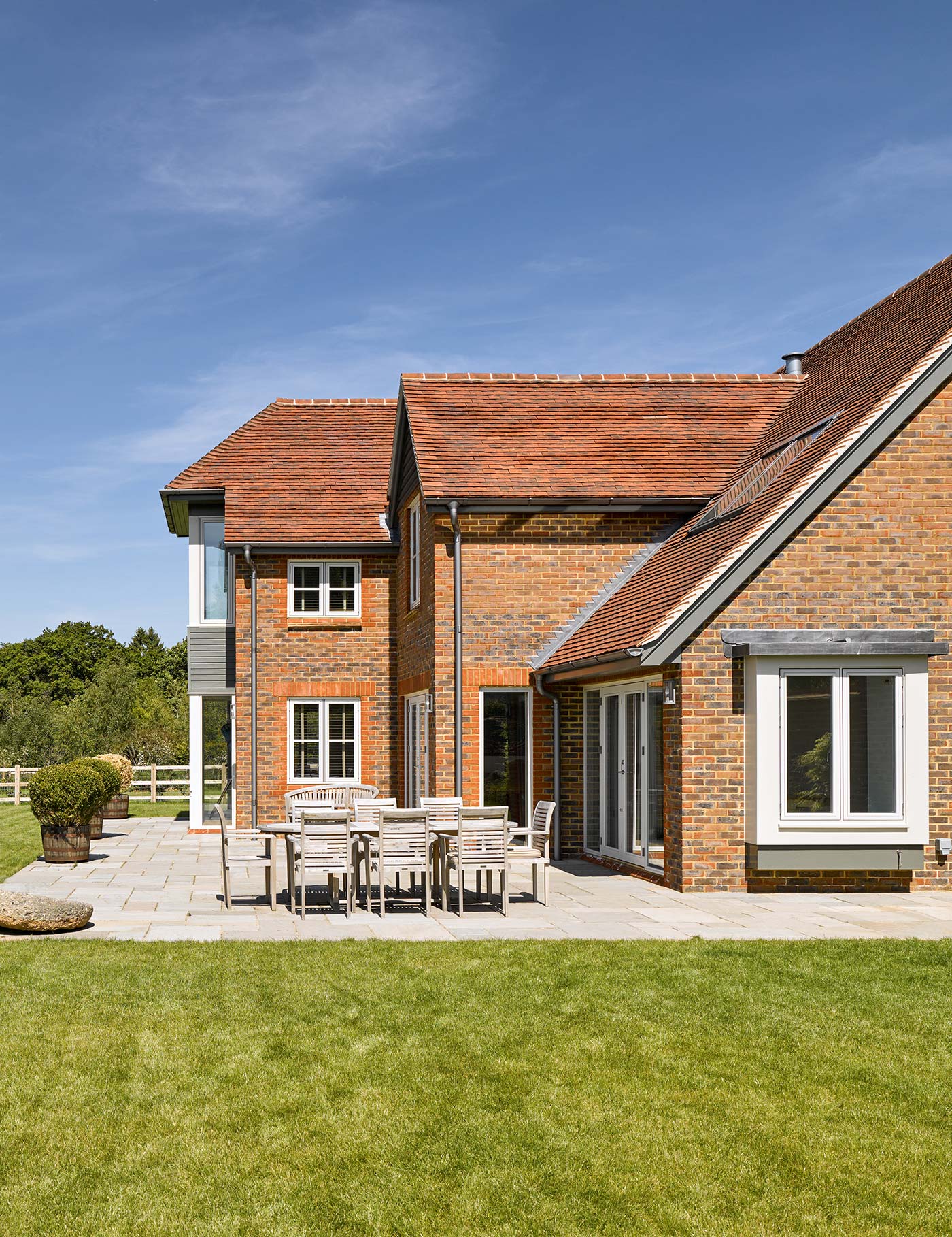 私人住宅（4）丨Noel Wright Architects-6