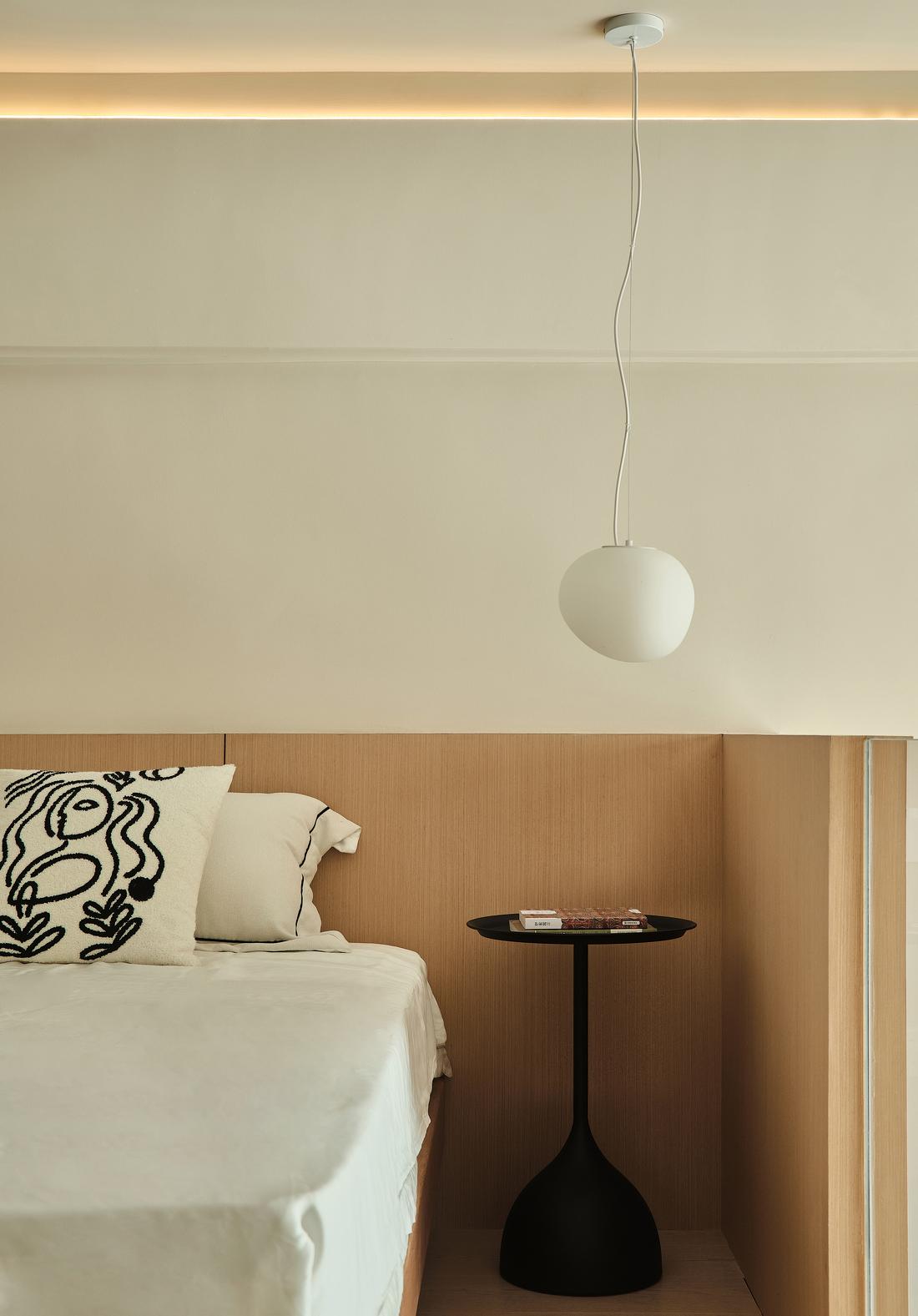 自由随性的 loft公寓-32