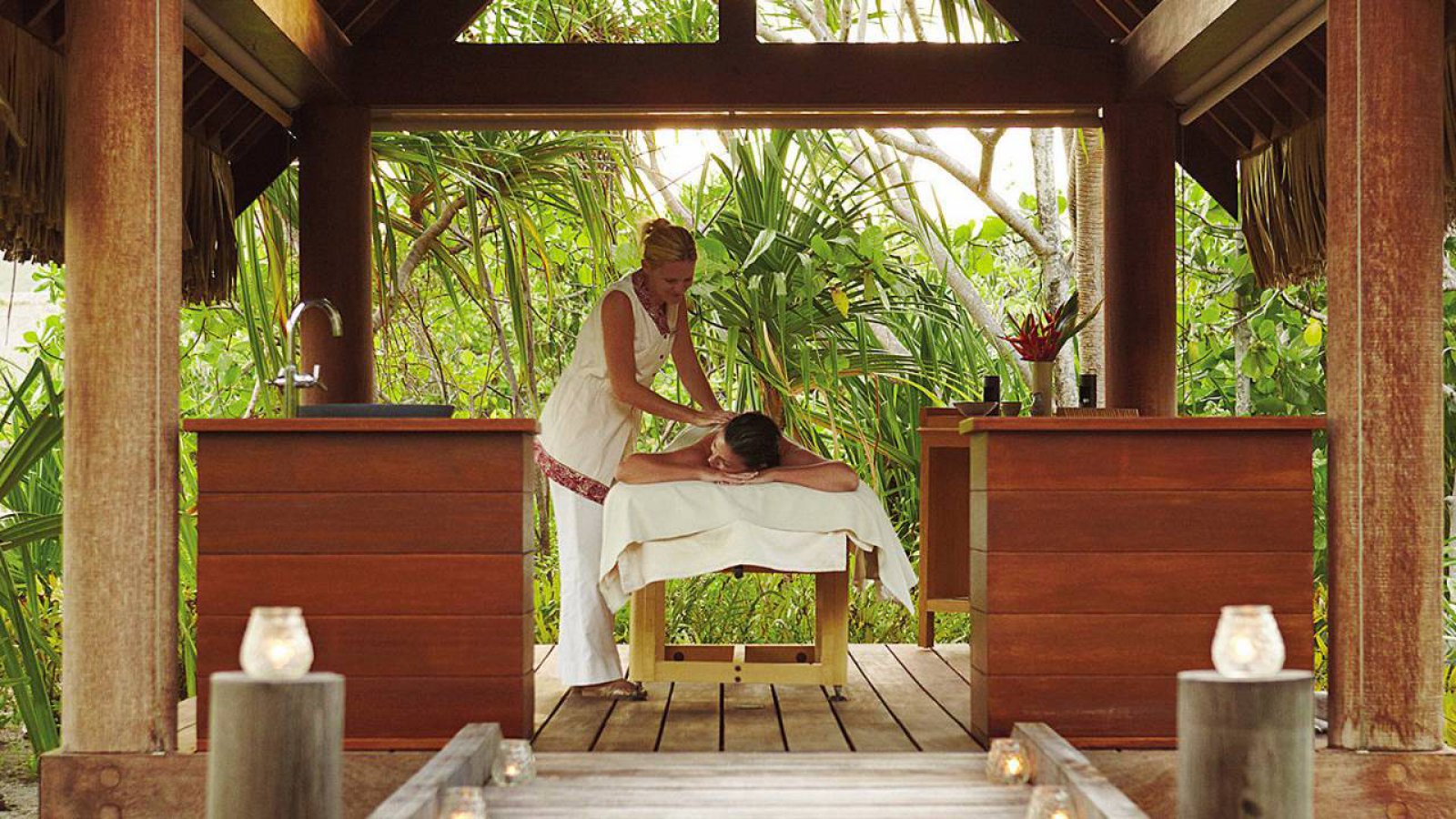 （下）BoraBora波利尼西亚波拉波拉精品酒店-39