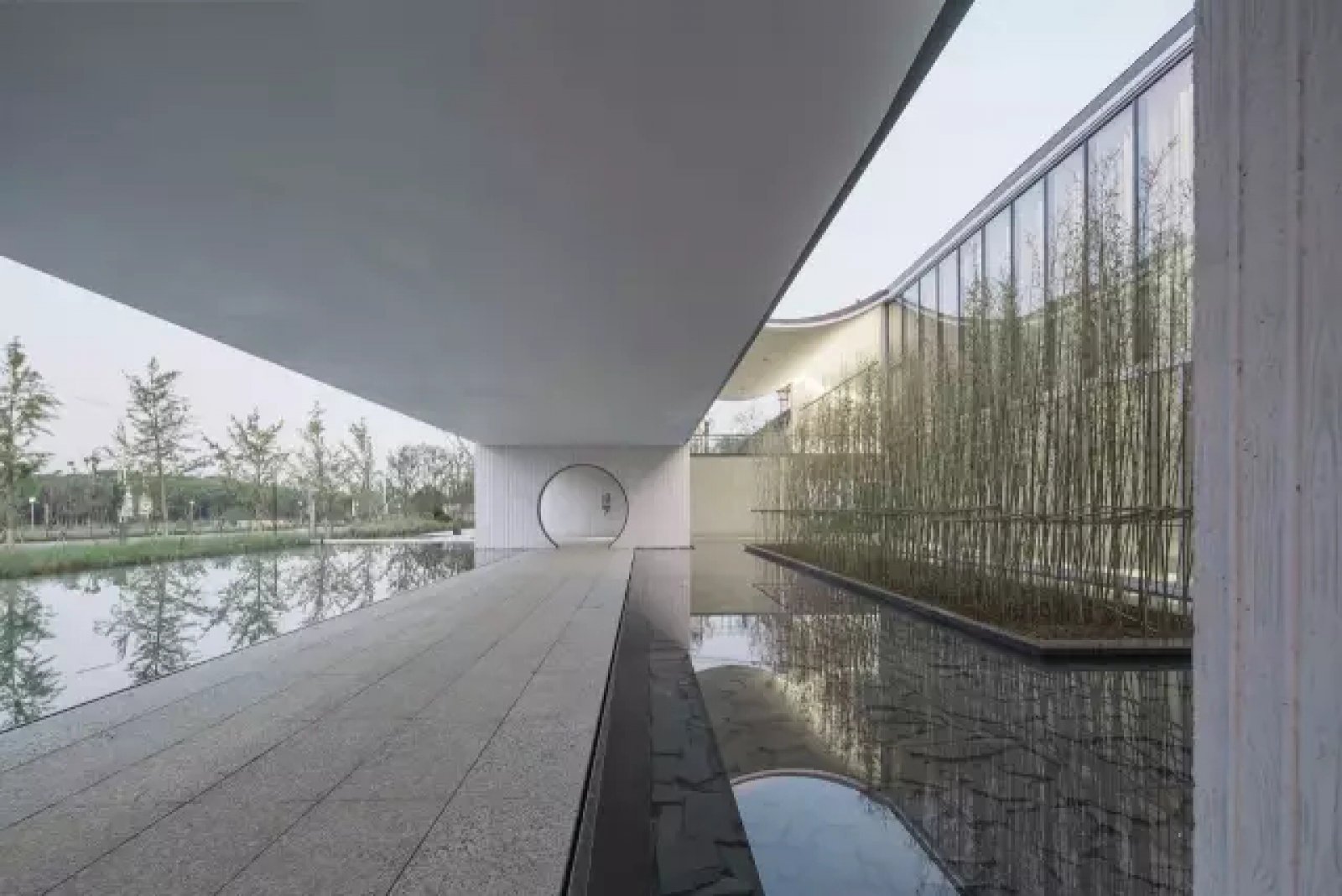 苏州东原 · 千浔会所设计-27